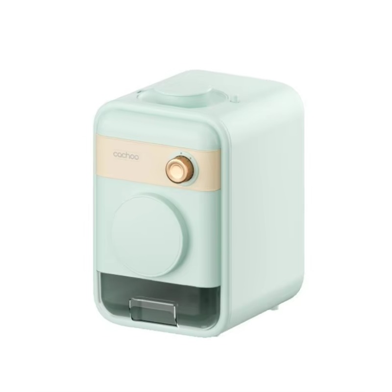 Food Processor Large - Mini Food Processor Large-Capacity Electric Chopping