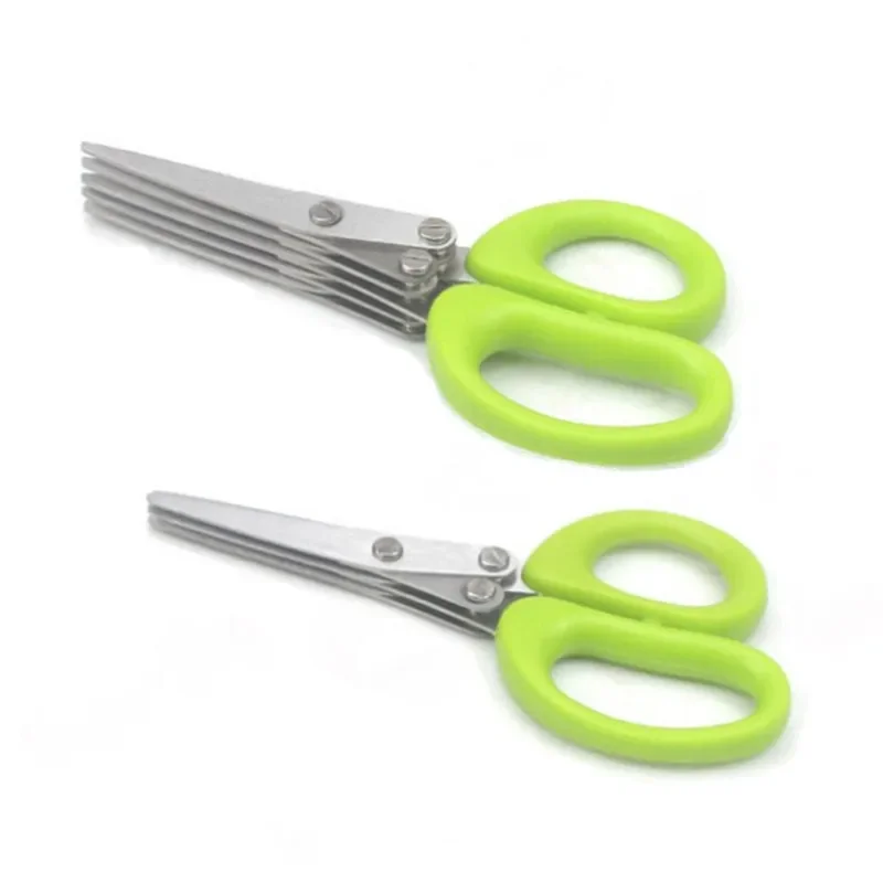 Muti-Layers Kitchen Scissors S - огляд і ціна Kitchen Appliances On Sale
