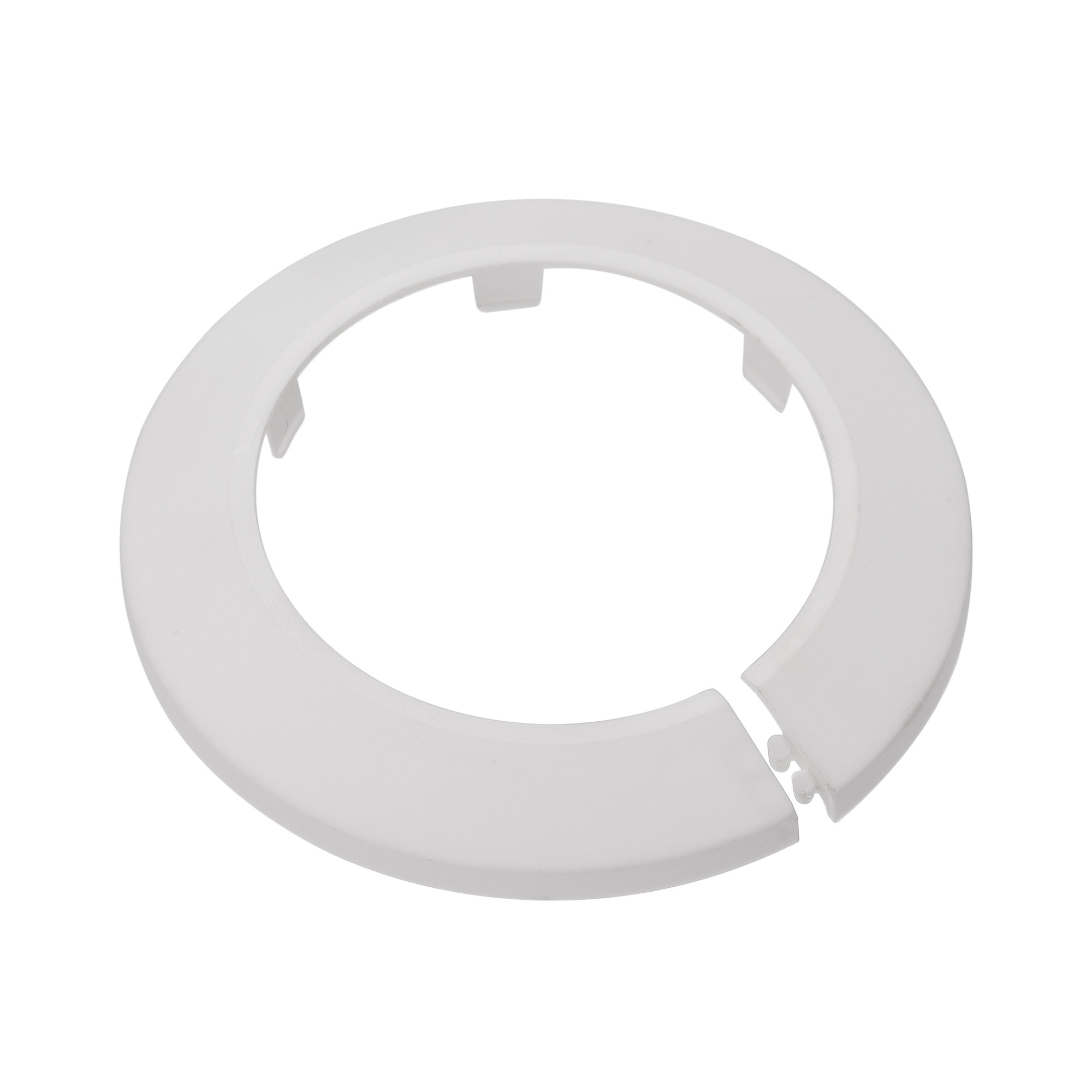 2/4/10pcs 12mm-114mm Pipe Cove - огляд і ціна Kitchen Appliances White