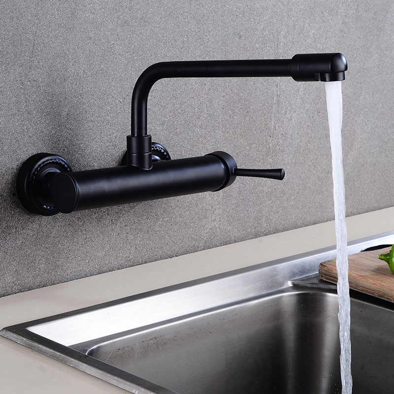 New Arrival Brass Wall Mounted - огляд і ціна Kitchen Appliances White