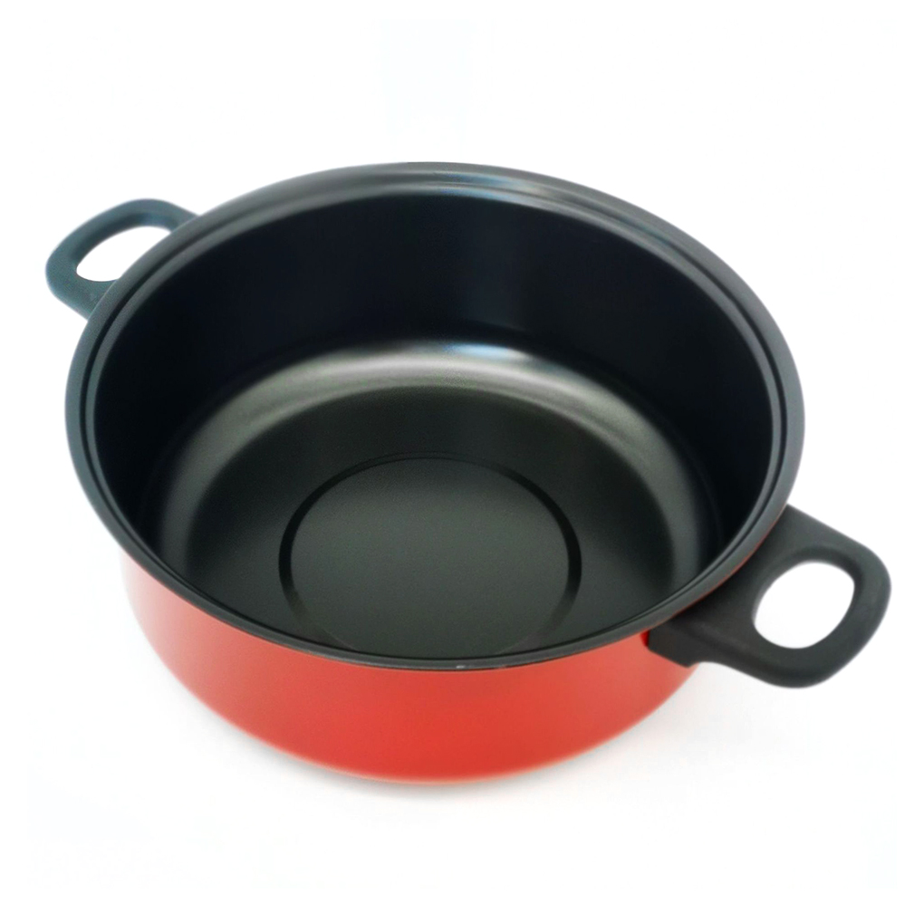 Deep Fry Pot Apartment Fryer N - огляд і ціна Deep Fryer Stainless