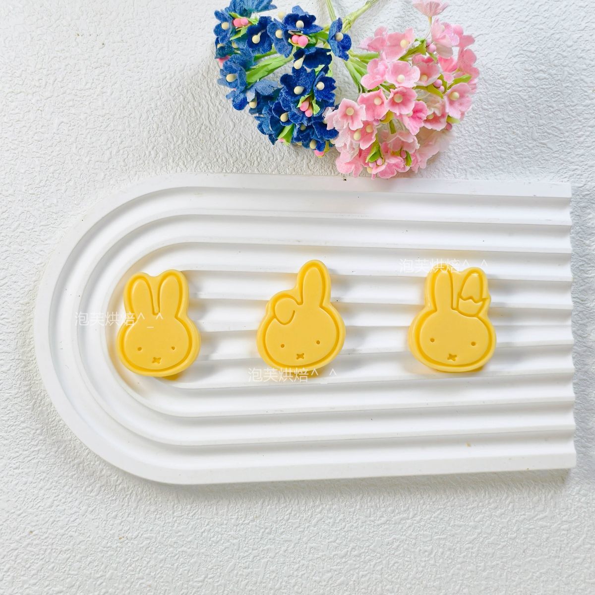 Cute 3D Press Cookie Mold with - огляд і ціна Kitchen Appliances On Sale