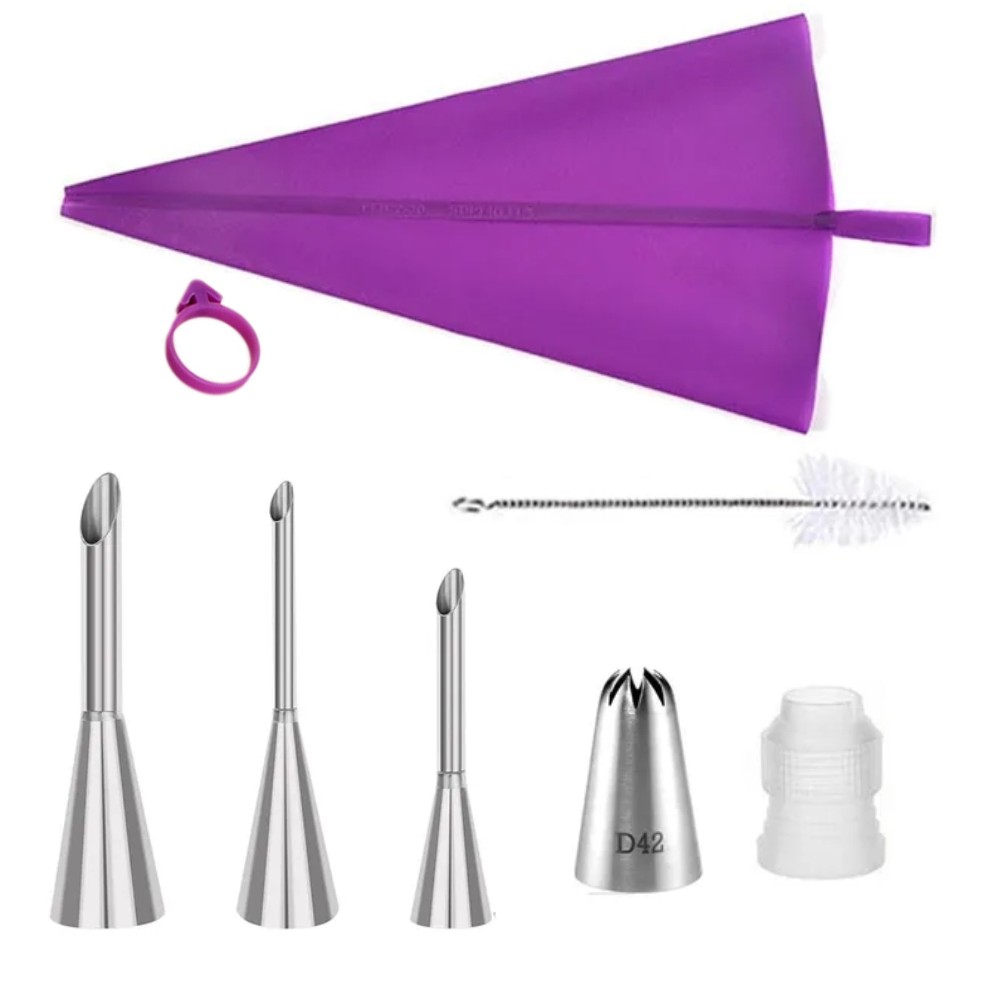 Stainless Steel Cake Decoratin - огляд і ціна Kitchen Appliances On Sale