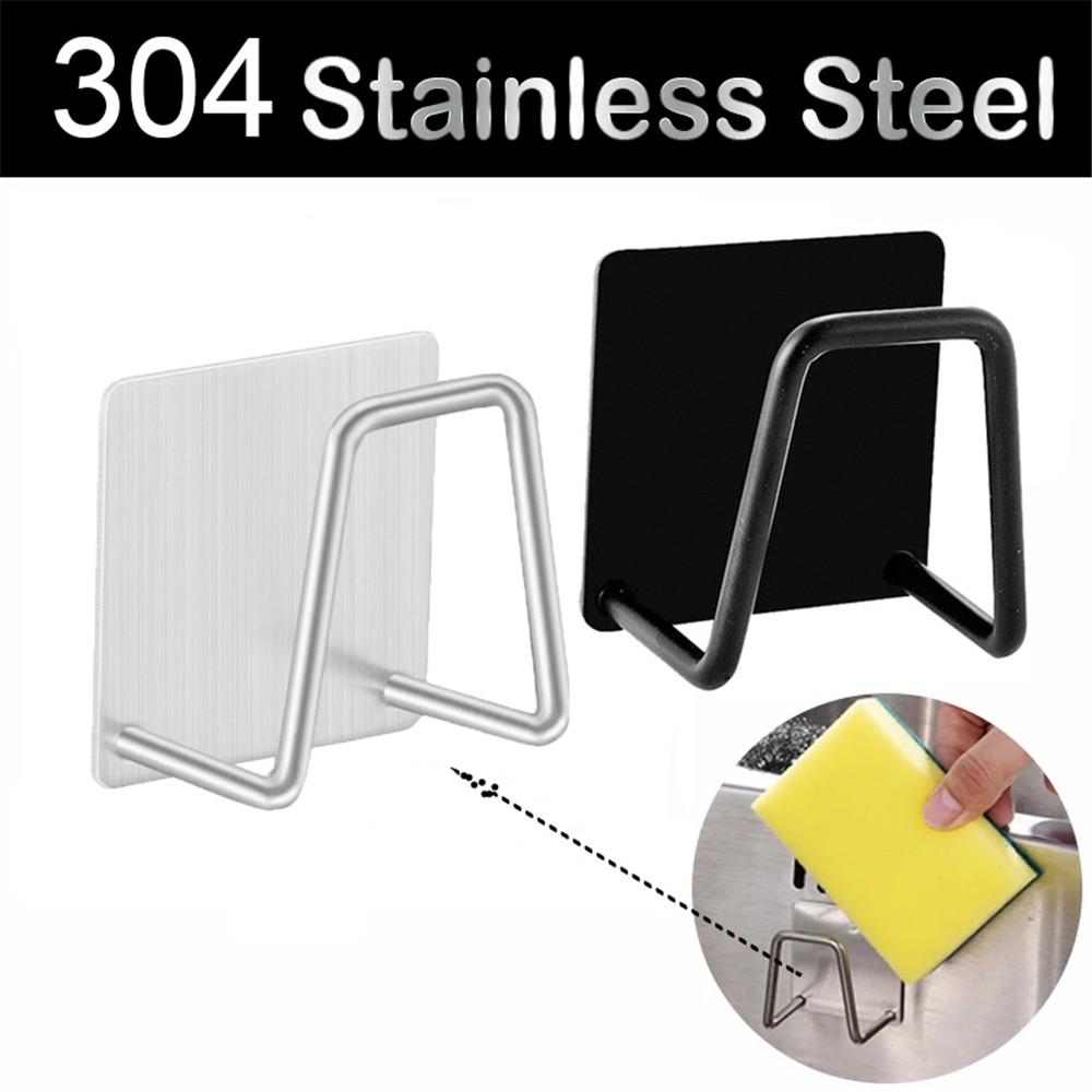 Kitchen Adhesive Strong Wall H - огляд і ціна Kitchen Appliances Rack