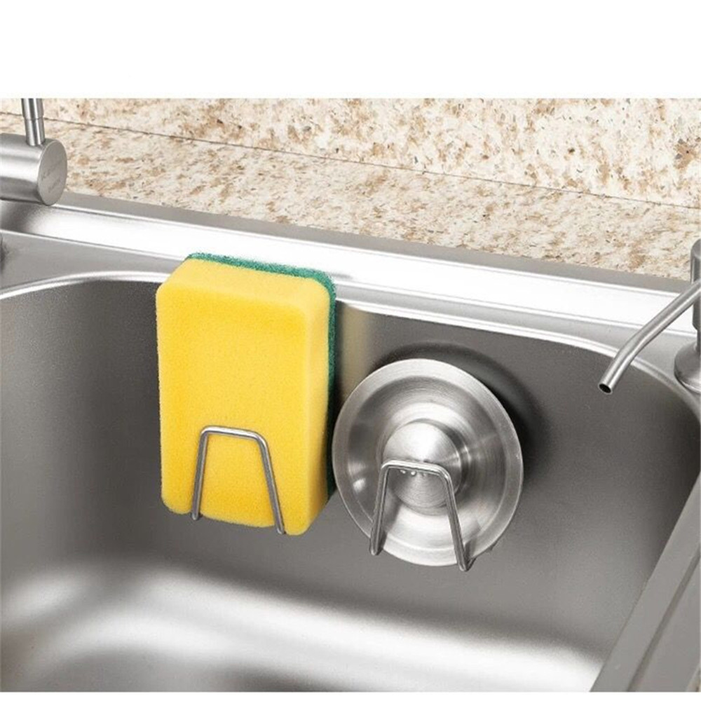 Kitchen Adhesive Strong Wall H - огляд і ціна Kitchen Appliances Rack