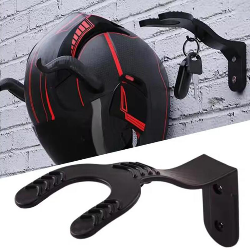 Motorcycle Helmet Hook Racks M - огляд і ціна Kitchen Appliances Rack