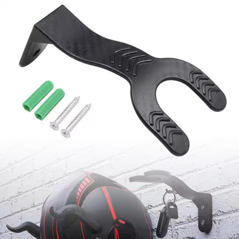 Motorcycle Helmet Hook Racks M - огляд і ціна Kitchen Appliances Rack
