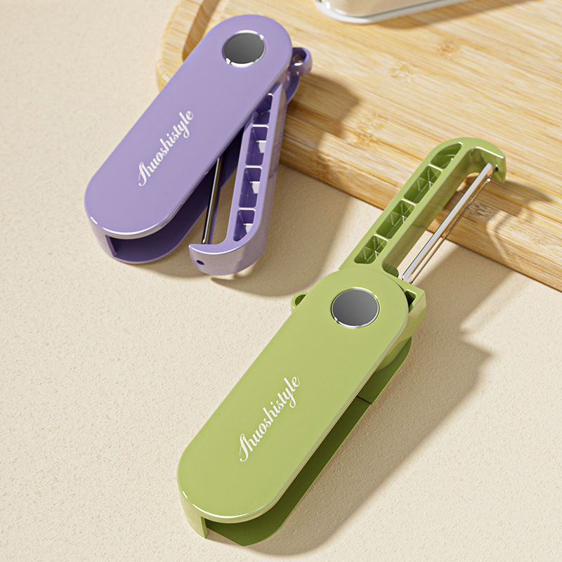 Portable Mini Stainless Steel  - огляд і ціна Kitchen Appliances On Sale