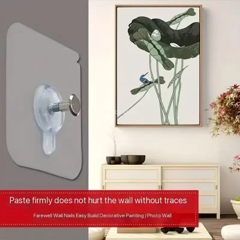 Photo Frame Hooks Storage Rack - огляд і ціна Kitchen Appliances Rack