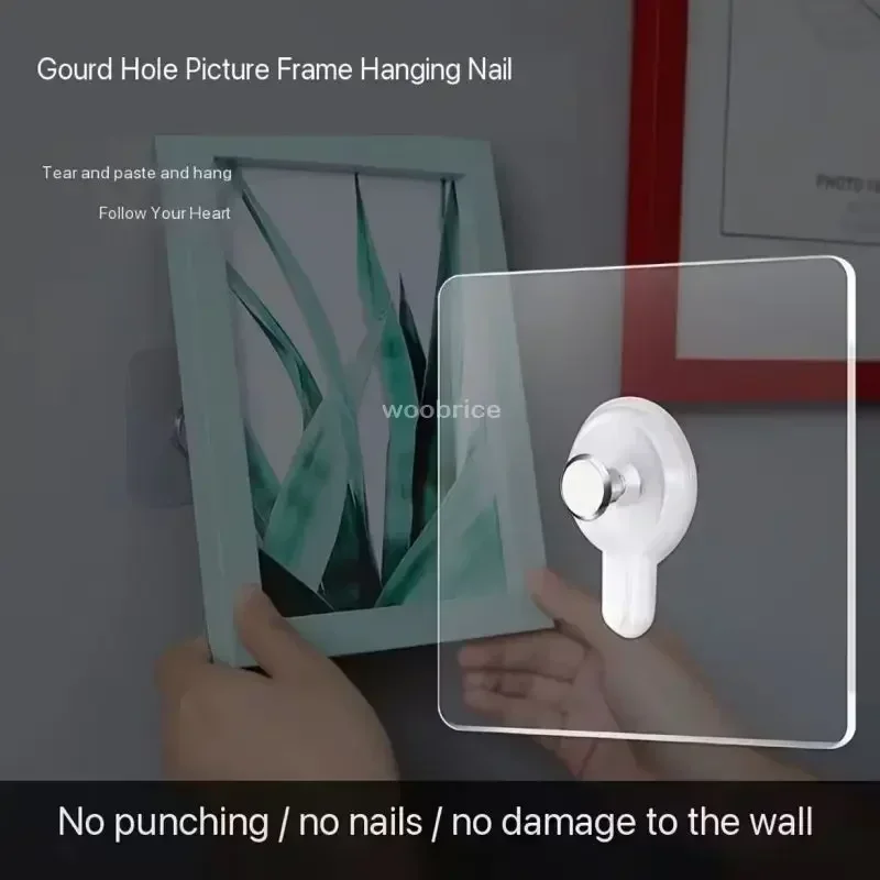 Photo Frame Hooks Storage Rack - огляд і ціна Kitchen Appliances Rack