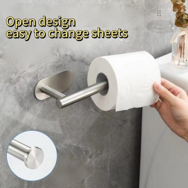 Paper Roll Holder Towel Rack H - огляд і ціна Kitchen Appliances Rack