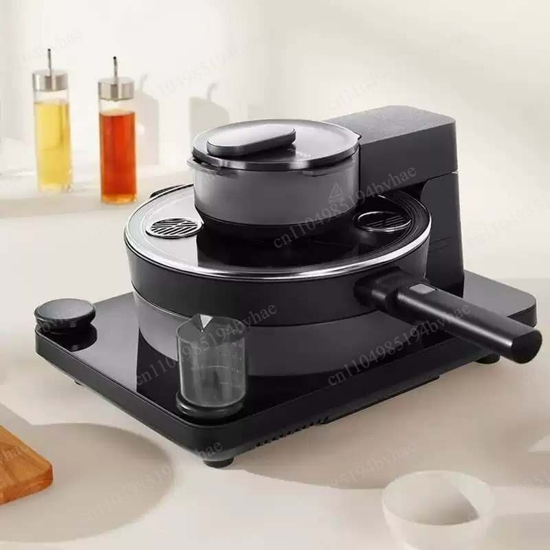 1.0 intelligent cooking machin - огляд і ціна Food Processor Large