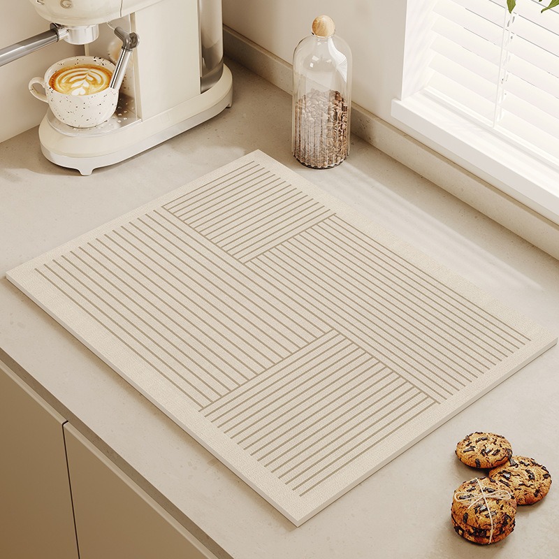 White Color Diatomite Drying M - огляд і ціна Kitchen Appliances White