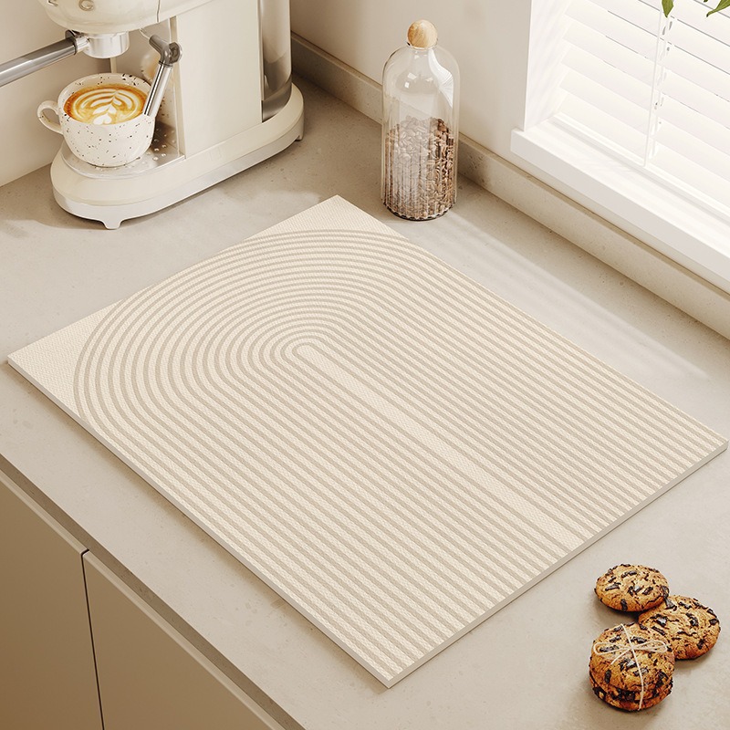 White Color Diatomite Drying M - огляд і ціна Kitchen Appliances White
