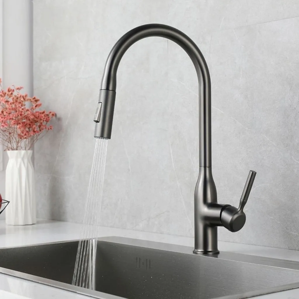 GEGVE Kitchen faucets for kitc - огляд і ціна Kitchen Appliances White