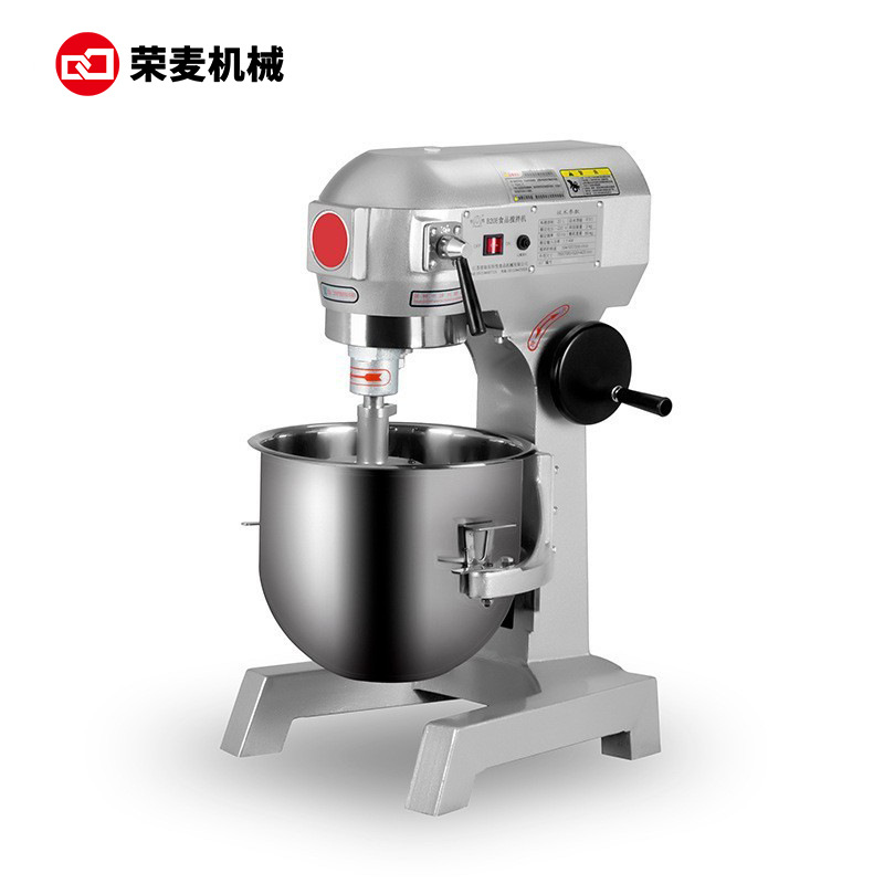 Automatic cake mixer Large com - огляд і ціна Food Processor Large