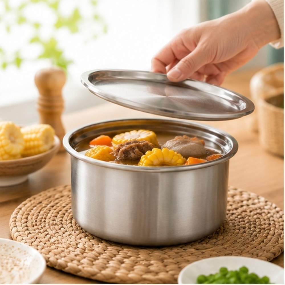 304 Stainless Steel Ramekin wi - огляд і ціна Deep Fryer Stainless