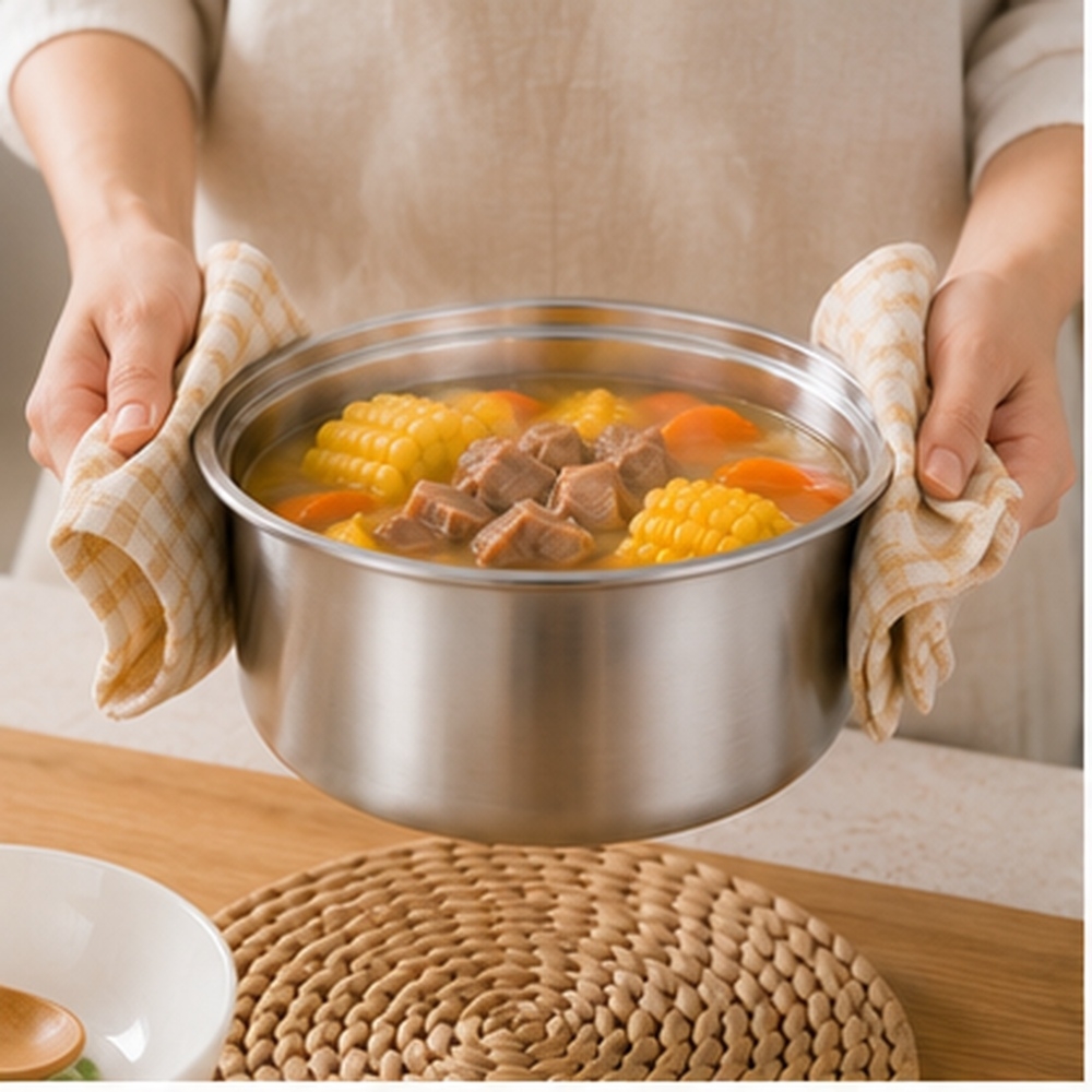 304 Stainless Steel Ramekin wi - огляд і ціна Deep Fryer Stainless