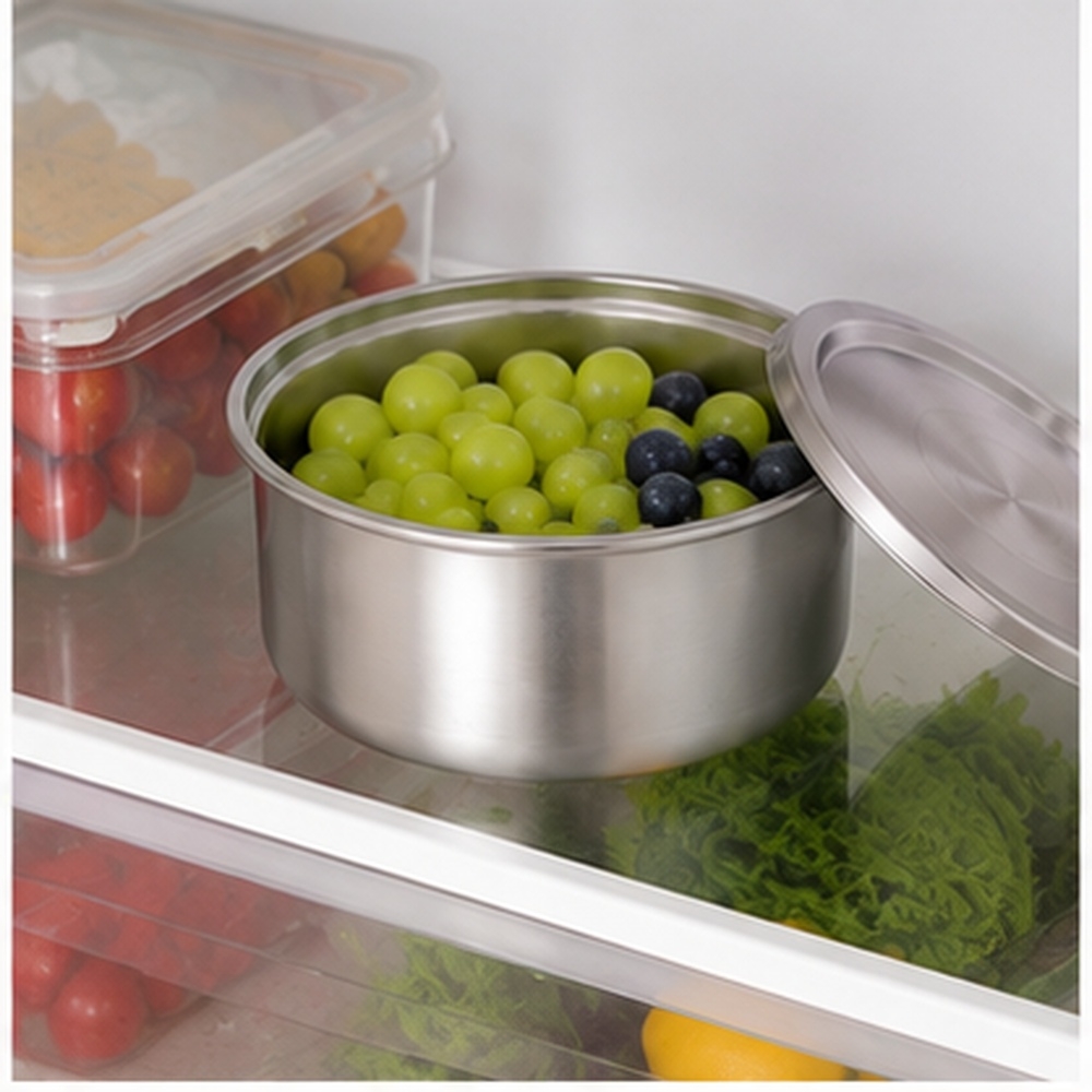 304 Stainless Steel Ramekin wi - огляд і ціна Deep Fryer Stainless