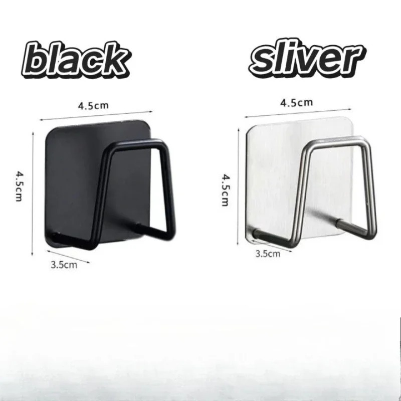 1-10pcs Kitchen  Stainless Ste - огляд і ціна Kitchen Appliances Rack