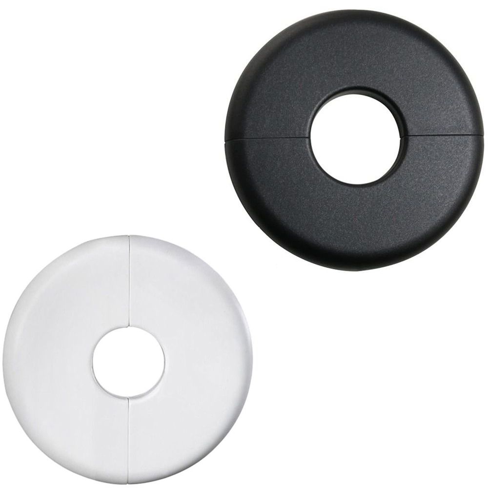 Round Faucet Decorative Cover  - огляд і ціна Kitchen Appliances White