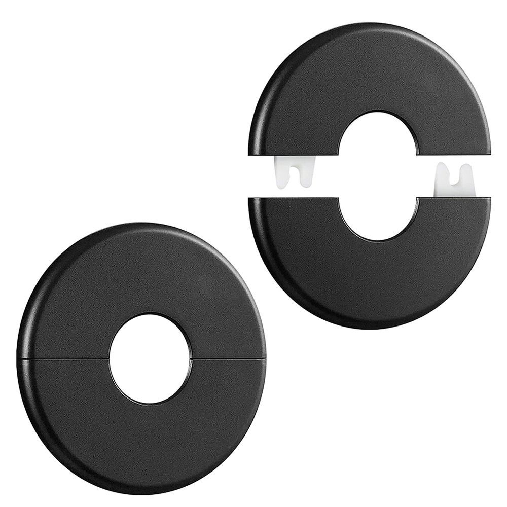 Round Faucet Decorative Cover  - огляд і ціна Kitchen Appliances White