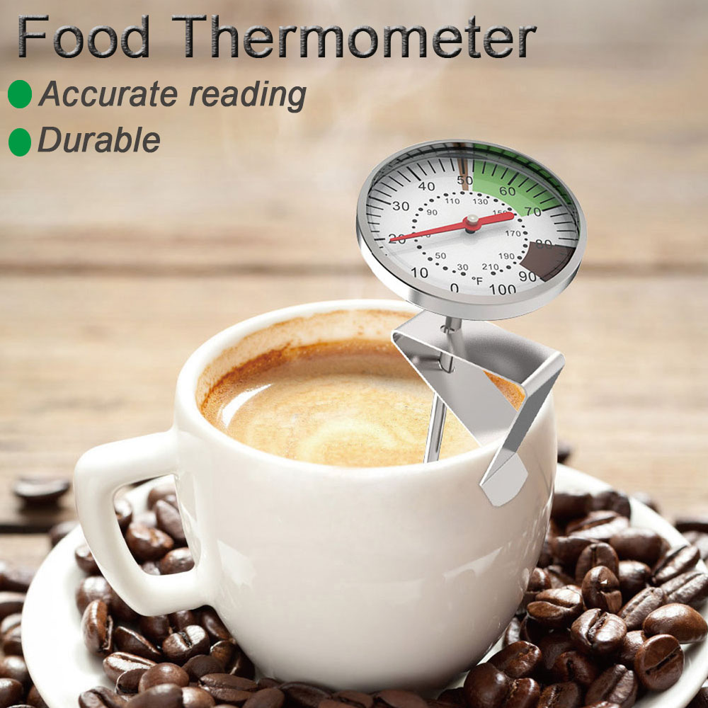 0-100°C Food Thermometer Stain - огляд і ціна Kitchen Appliances On Sale