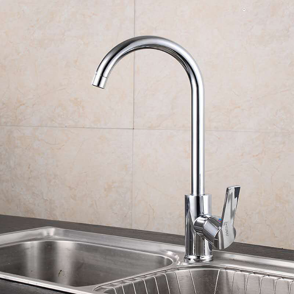 Kitchen Sink Faucet Cold Hot M - огляд і ціна Kitchen Appliances White