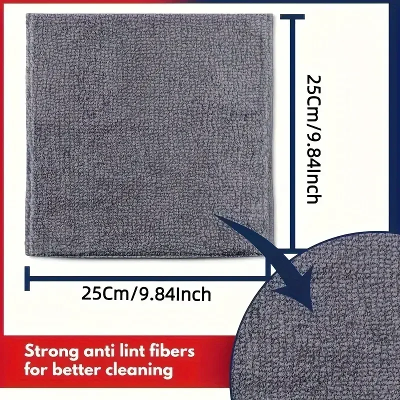 1/50PCS Gray Bamboo Charcoal T - огляд і ціна Kitchen Appliances White