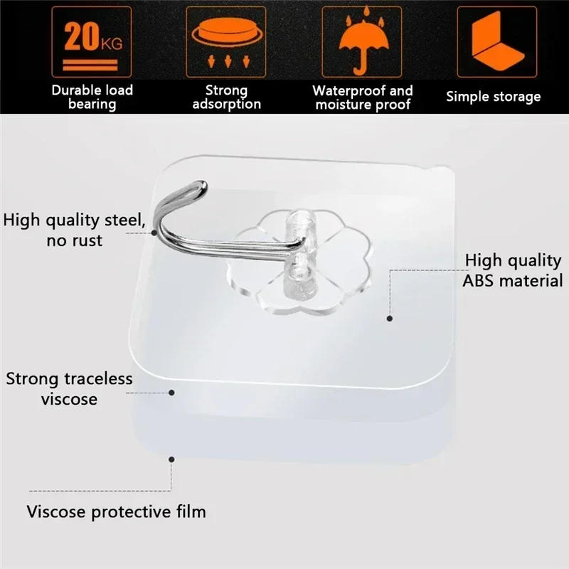 Transparent Stainless Steel He - огляд і ціна Kitchen Appliances Rack
