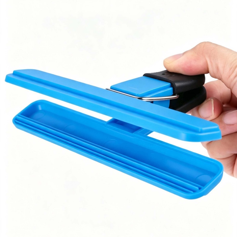 4Pcs Portable Plastic Bag Seal - огляд і ціна Kitchen Appliances On Sale