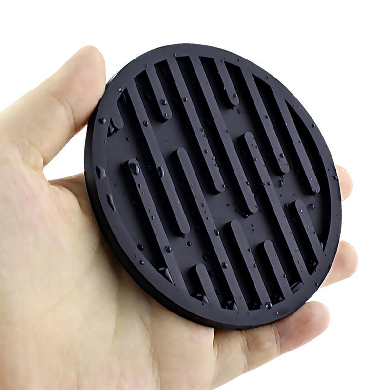 Food Grade Silicone Cup Coaste - огляд і ціна Kitchen Appliances Rack