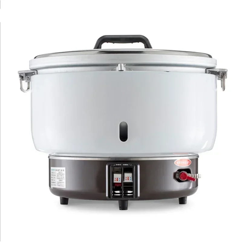 7L Propane Rice Cooking Machin - огляд і ціна Food Processor Large