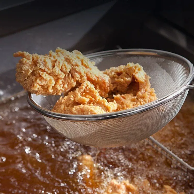 Stainless Steel Mobile Cooking - огляд і ціна Deep Fryer Stainless