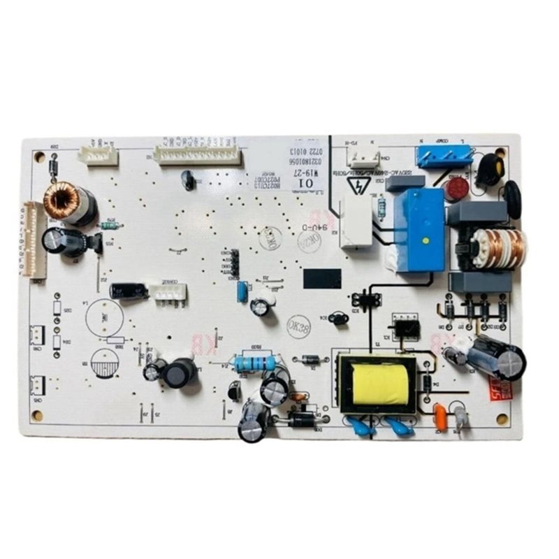 AC93-0321801056 Refrigerator M - огляд і ціна Kitchen Appliances White