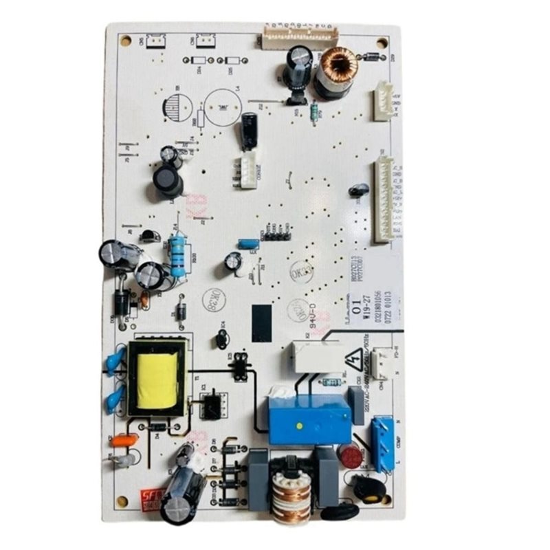 AC93-0321801056 Refrigerator M - огляд і ціна Kitchen Appliances White