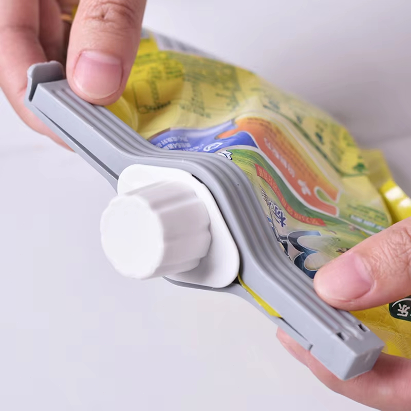 Kitchen Sealing Clip Spiral Li - огляд і ціна Kitchen Appliances On Sale
