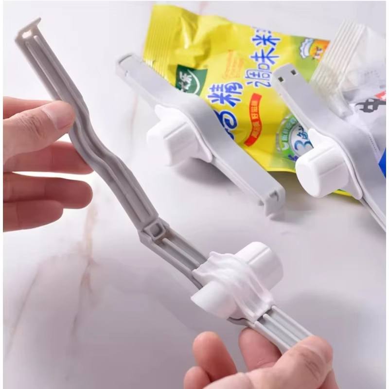 Kitchen Sealing Clip Spiral Li - огляд і ціна Kitchen Appliances On Sale