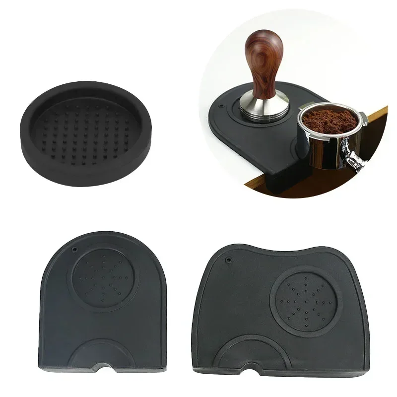 Coffee Powder Pad Non-Slip Sil - огляд і ціна Kitchen Appliances On Sale