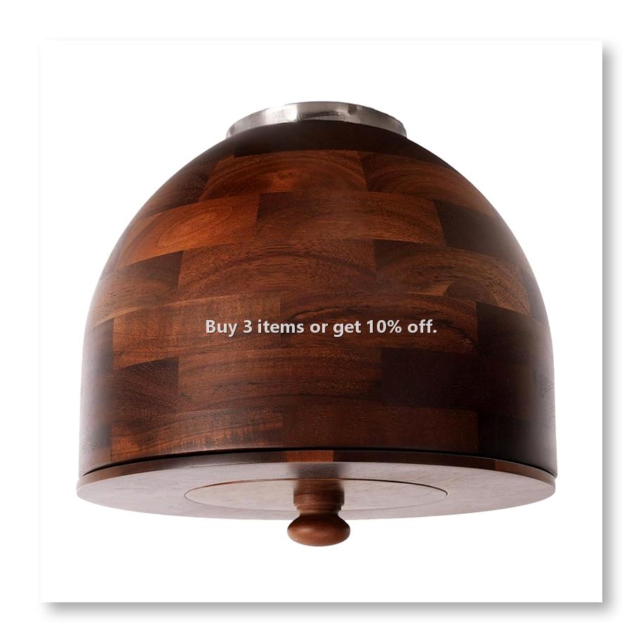 ◉Wood Mixing Bowl for Kitchen  - огляд і ціна Kitchenaid Mixer Hand Mixer